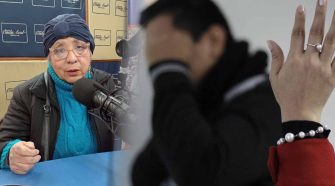 Violencia contra varones