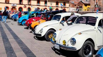 Volks Club Puno