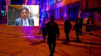 gerente de Medio Ambiente advierte que la descoordinación