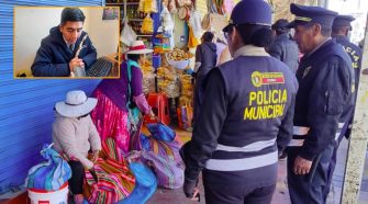 maltrato a comerciantes adultos mayores