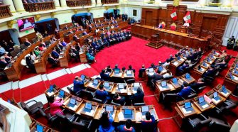 nuevas leyes del Congreso amenazan la estabilidad económica