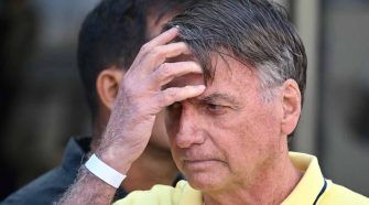 prisión preventiva para Jair Bolsonaro
