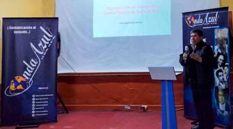 profesor Jaime Barrientos