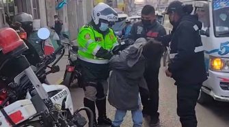 se organizan ante ola de inseguridad