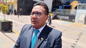 subgerente de la DEMUNA