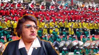 vicegobernadora del Gobierno Regional de Puno