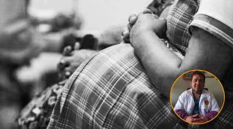 1 de cada 10 partos son de adolescentes