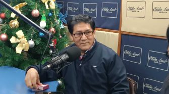 Abogado Jacinto Ticona