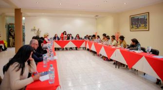 Acoso político en Puno