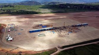 Aeropuerto de Chinchero