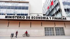 Año Fiscal 2026 Ministerio de Economia y Finanzas