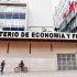Año Fiscal 2026 Ministerio de Economia y Finanzas