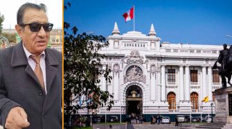 Asociación de cesantes y jubilados cuestionan al Congreso