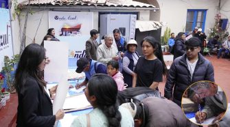 Calendario Onda Azul 2026