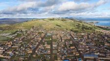 Centro Poblado de Alto Puno