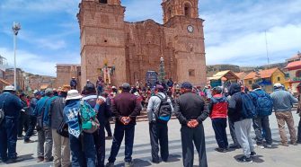 Conservacionistas de los Recursos Naturales