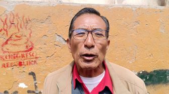 Coordinador de las rondas