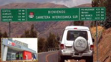 Corredor Vial Interoceánica Sur Perú
