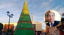 Cuestionan gasto en actividades navideñas