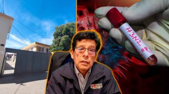 DIRESA Puno descarta caso activo