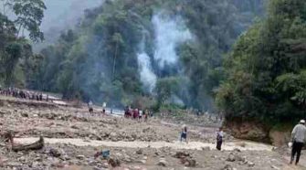 Demarcación territorial