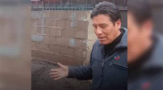 Dirigente denuncia presunta impunidad