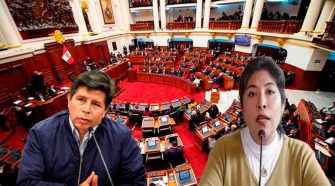 Congreso de la República