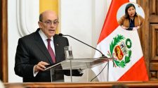 Canciller Hugo de Zela