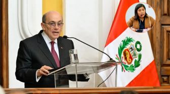 Canciller Hugo de Zela