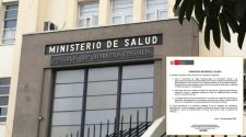 Ministerio de Salud