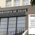 Ministerio de Salud