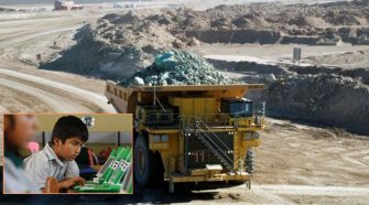 Cajamarca avanza económicamente