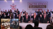 Pacto Ético Electoral