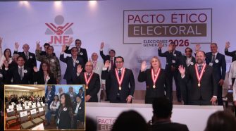 Pacto Ético Electoral