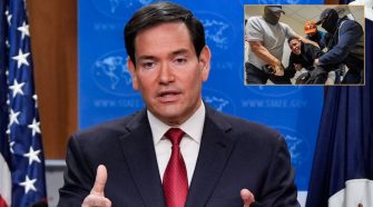 Gobierno de Estados Unidos