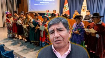 El quechua y aymara en retroceso