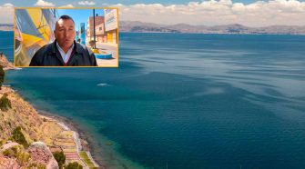 Exigen renuncia del jefe de SERNANP