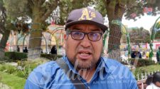 Expresidente de las cuatro zonas de Juliaca