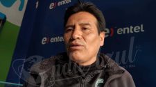 Expresidente de las cuatro zonas de Juliaca