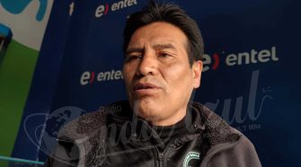 Expresidente de las cuatro zonas de Juliaca