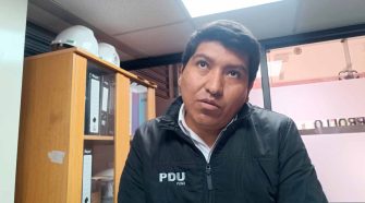 Franklin Mestas Chata