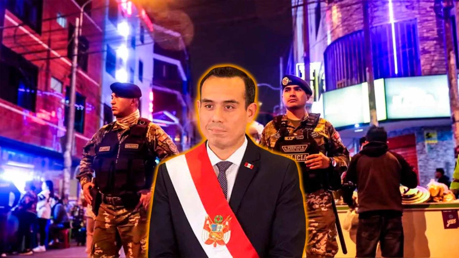 Gobierno amplía por 30 días el estado de emergencia en Lima y el Callao ...