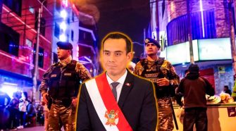 Gobierno amplía por 30 días el estado de emergencia