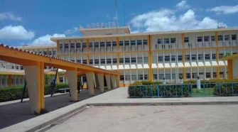 Hospital Carlos Monge Medrano de Juliaca
