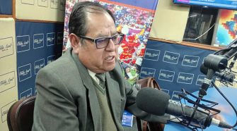 Jefe de la sucursal del Banco Central de Reserva en Puno