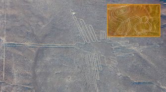 Líneas de Nasca