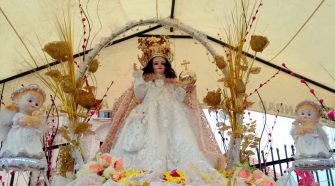 Octava del Niño Jesús