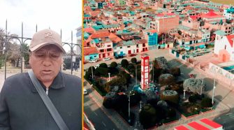 PTAR Huancané en crisis