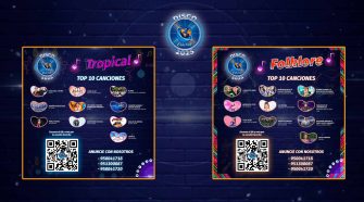 Ranking Onda Azul 2025