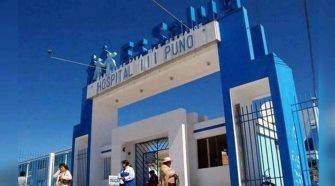 Red Asistencial de Puno